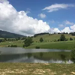Duse Hor Stribrnice Apartment Stribrnice (Sumperk)
