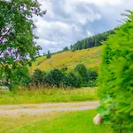 Duse Hor Stribrnice Apartment