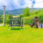 Duse Hor Stribrnice Apartment *