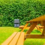 Duse Hor Stribrnice Apartment Stribrnice (Sumperk)