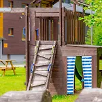 Apartment Duse Hor Stribrnice Stribrnice (Sumperk)