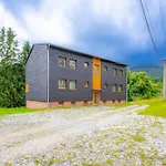 Duse Hor Stribrnice Apartment