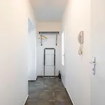 Duse Hor Stribrnice Apartment