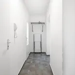 Duse Hor Stribrnice Apartment
