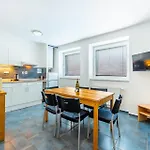 Duse Hor Stribrnice Apartment Stribrnice (Sumperk)