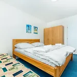 Apartment Duse Hor Stribrnice