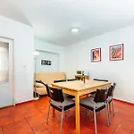 Duse Hor Stribrnice Apartment Stribrnice (Sumperk)