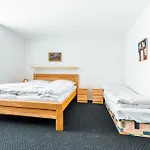 Duse Hor Stribrnice Apartment