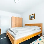 Duse Hor Stribrnice Apartment