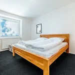 Duse Hor Stribrnice Apartment