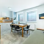 Apartment Duse Hor Stribrnice *
