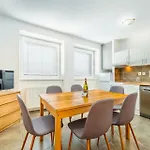Apartment Duse Hor Stribrnice Stribrnice (Sumperk)