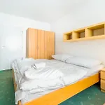 Duse Hor Stribrnice Apartment Stribrnice (Sumperk)