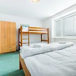 Duse Hor Stribrnice Apartment