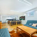 Duse Hor Stribrnice Apartment Stribrnice (Sumperk)