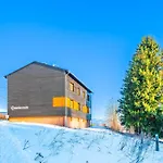 Duse Hor Stribrnice Apartment *