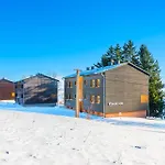 Duse Hor Stribrnice Apartment *