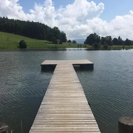 Duše Hor Stříbrnice