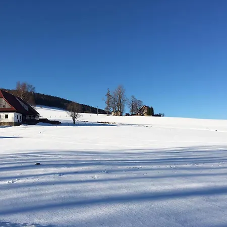 Apartment Duse Hor Stribrnice *