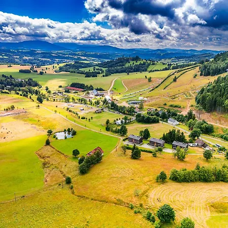Duše Hor Stříbrnice Stribrnice (Sumperk)