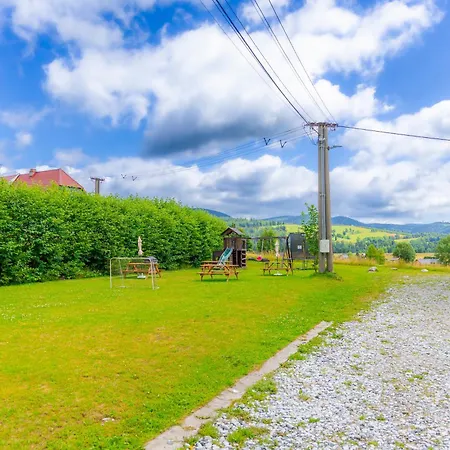 Apartment Duse Hor Stribrnice *