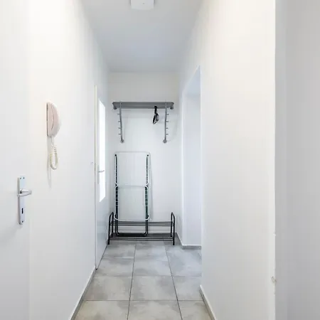 Duše Hor Stříbrnice Appartamento *