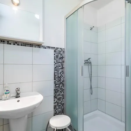 Appartamento Duše Hor Stříbrnice Stribrnice (Sumperk)