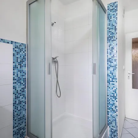 Apartment Duse Hor Stribrnice *