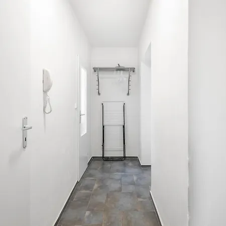 Duše Hor Stříbrnice Appartamento