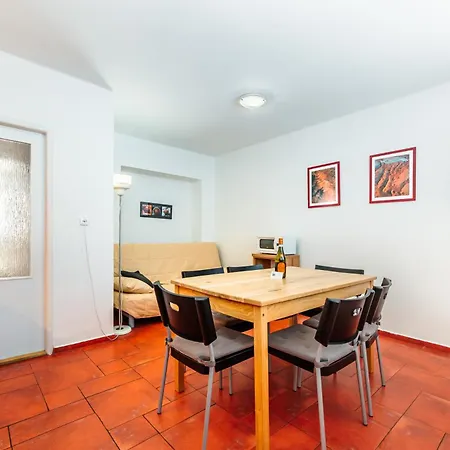 Duse Hor Stribrnice Apartment Stribrnice (Sumperk)