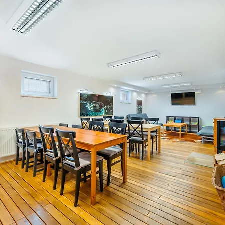 Duse Hor Stribrnice Apartment